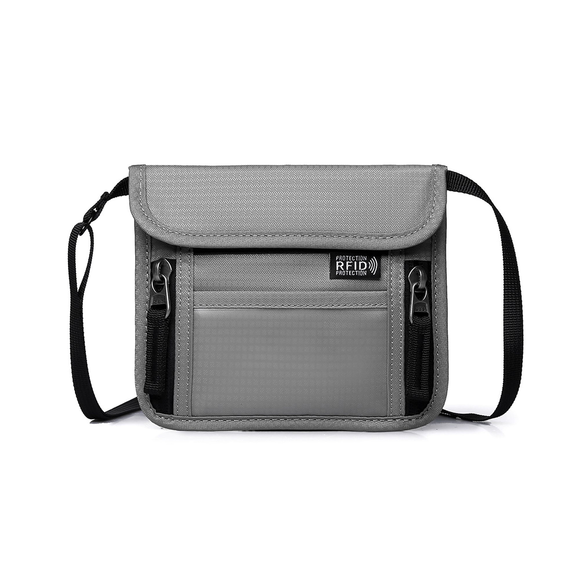 RFID Passport And Document Holder 5