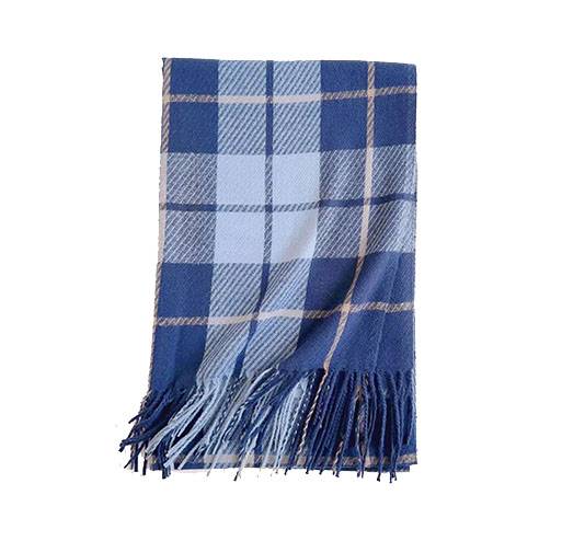 Winter Classical Fashion Scarf 3