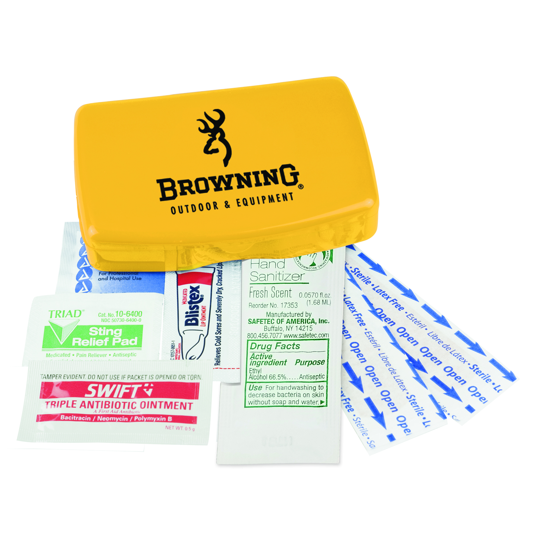 Express Outdoor Kit 16