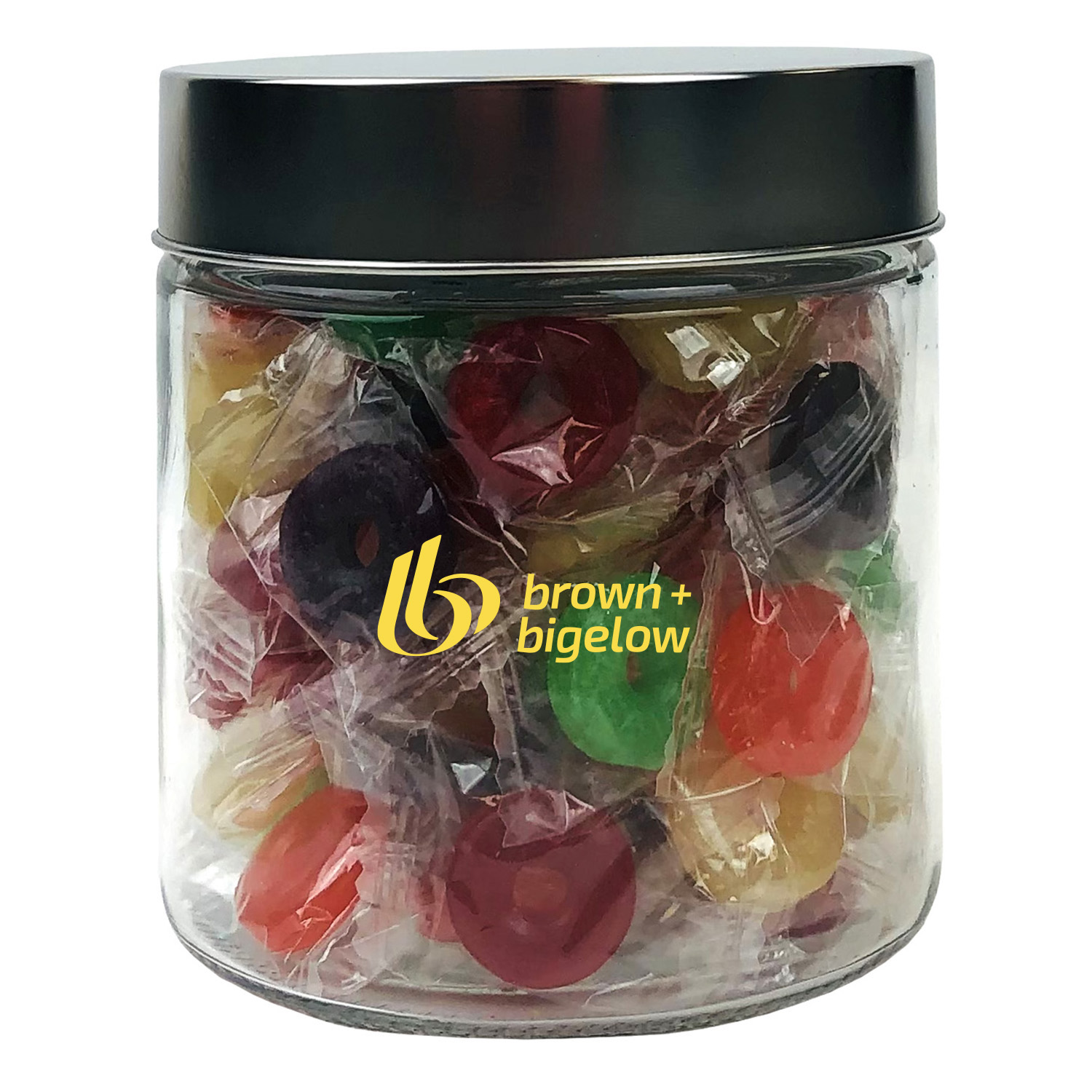 Large Jar Premium Fill 9