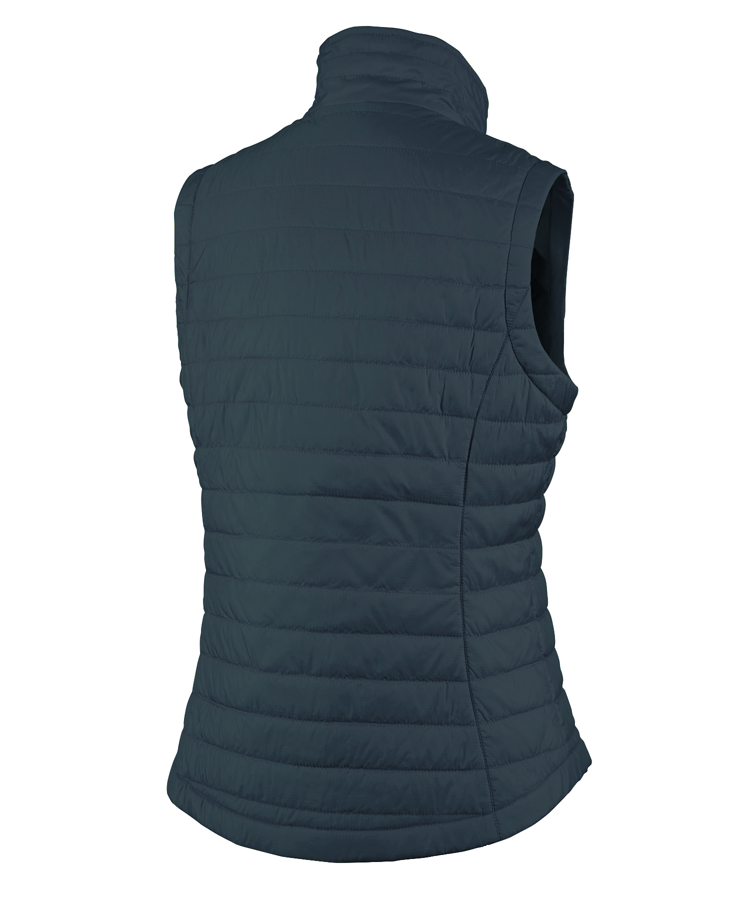 Women's Radius Quilted Vest 23