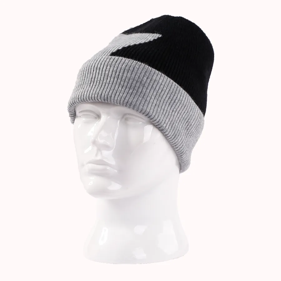 Haute Sunday Angora Yarn Beanies 19