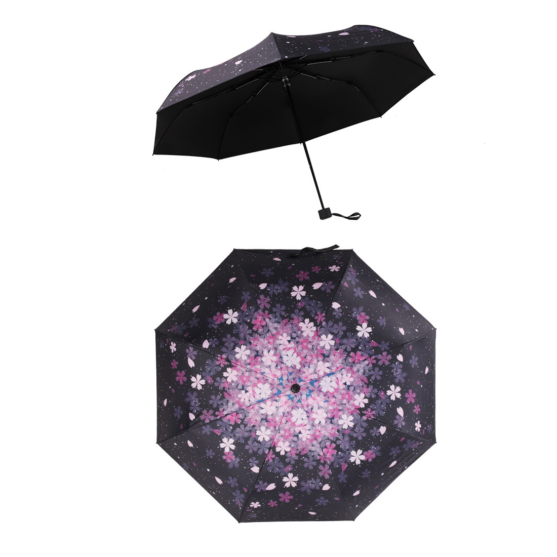 Sunshade Umbrella 2