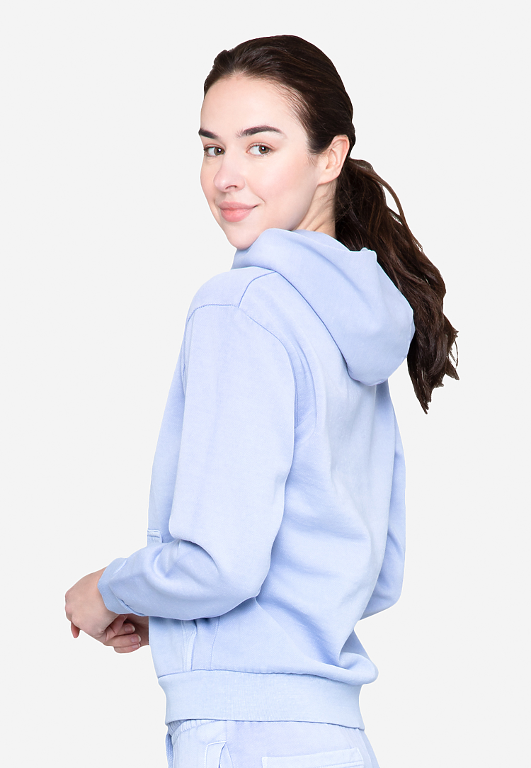 Urban Pullover Hoodie 3