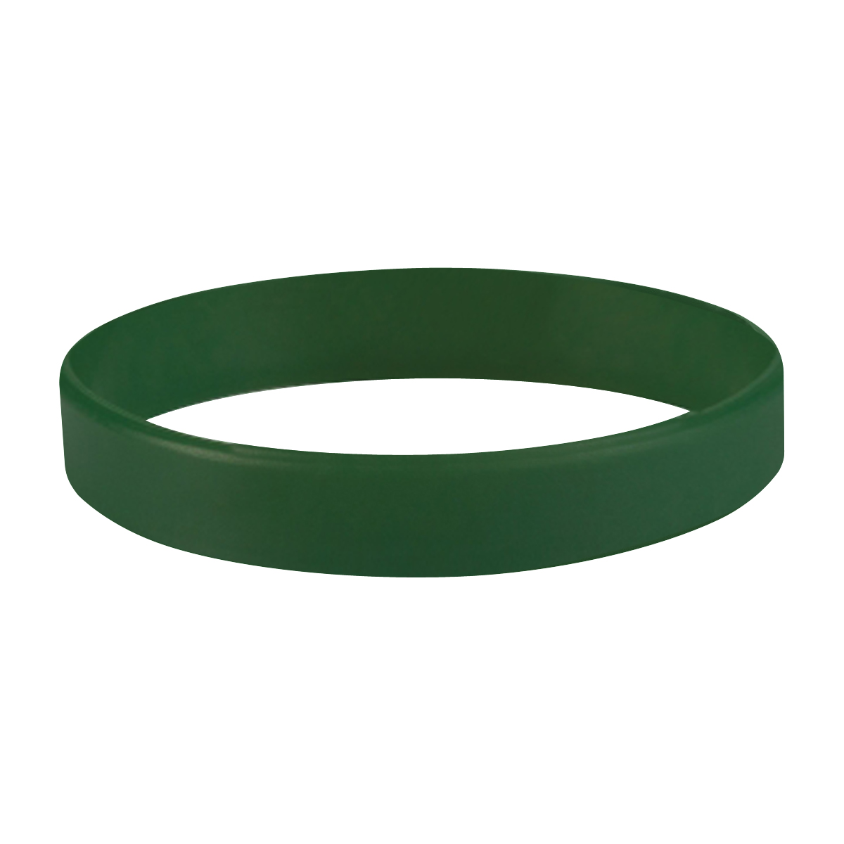 Single Color Silicone Bracelet 10