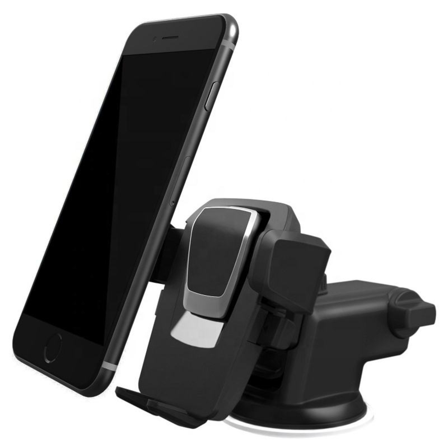 Multifunction Mobile Phone Stand Holder 3
