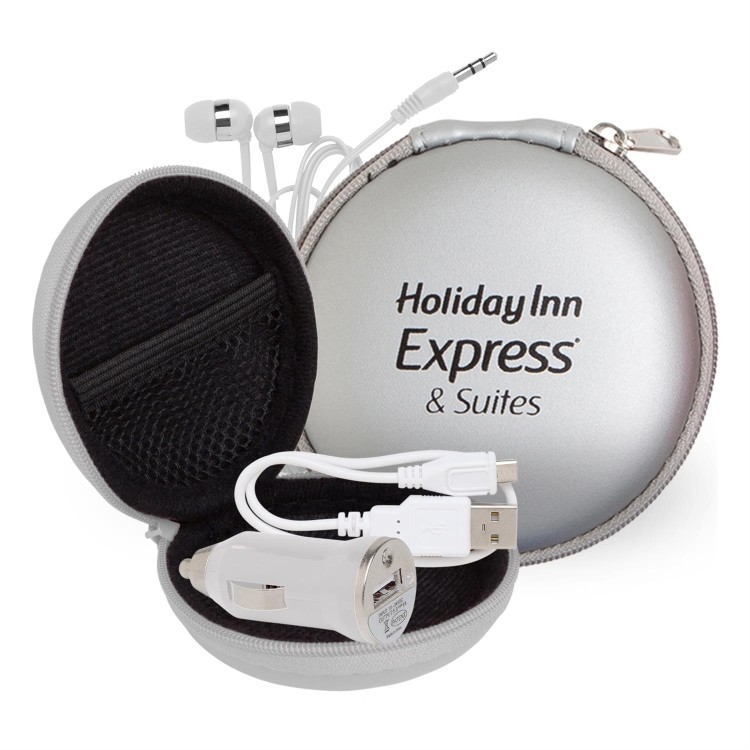 Zippy Charge Tech Kit