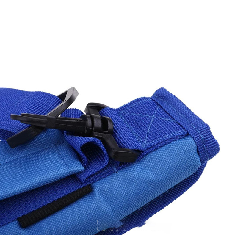 Portable Golf Club Bag 2