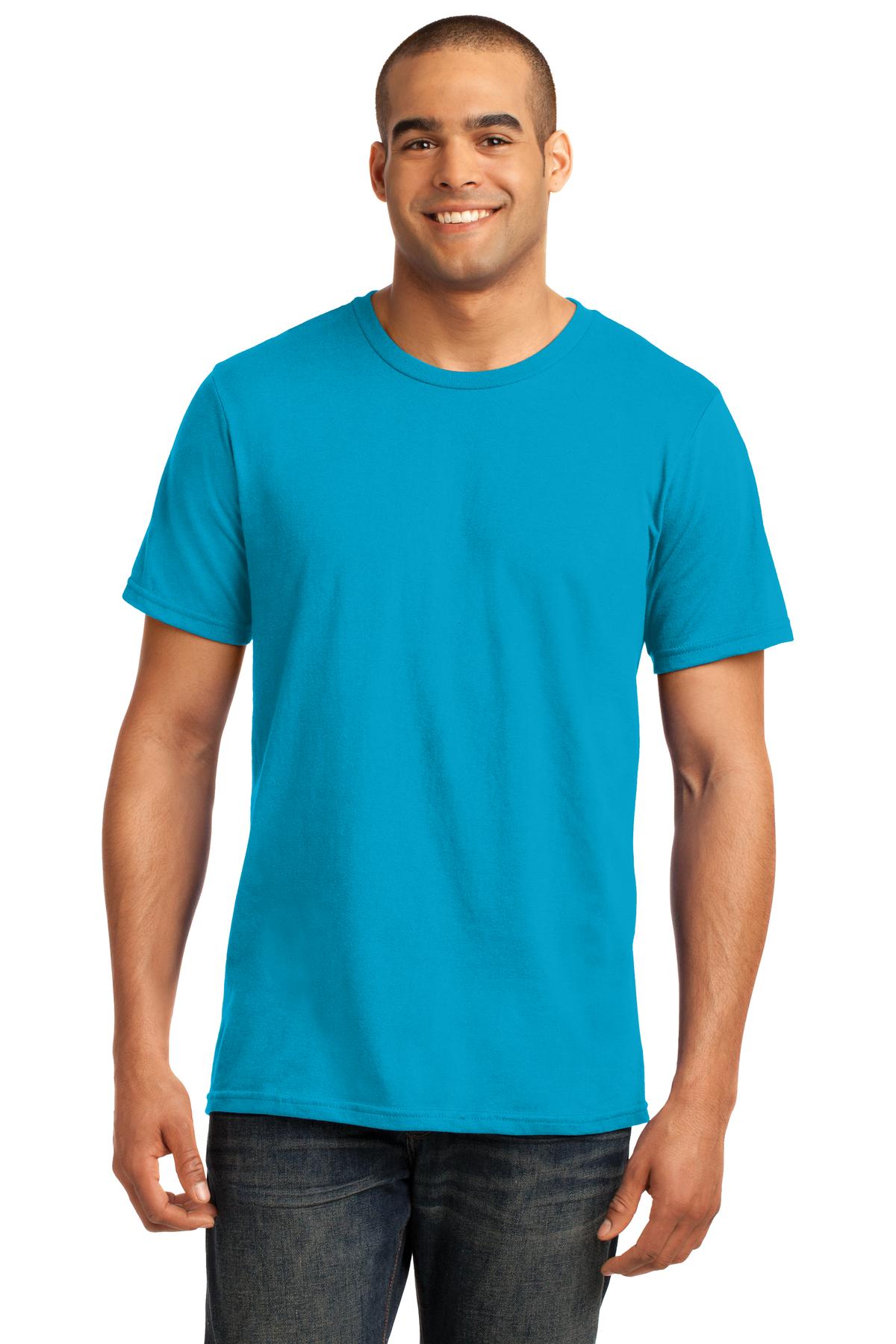 Gildan® 100% Ring Spun Cotton T-Shirt 63