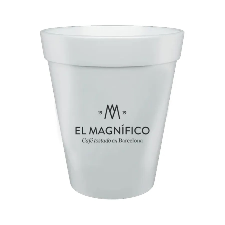 Foam Cup 7
