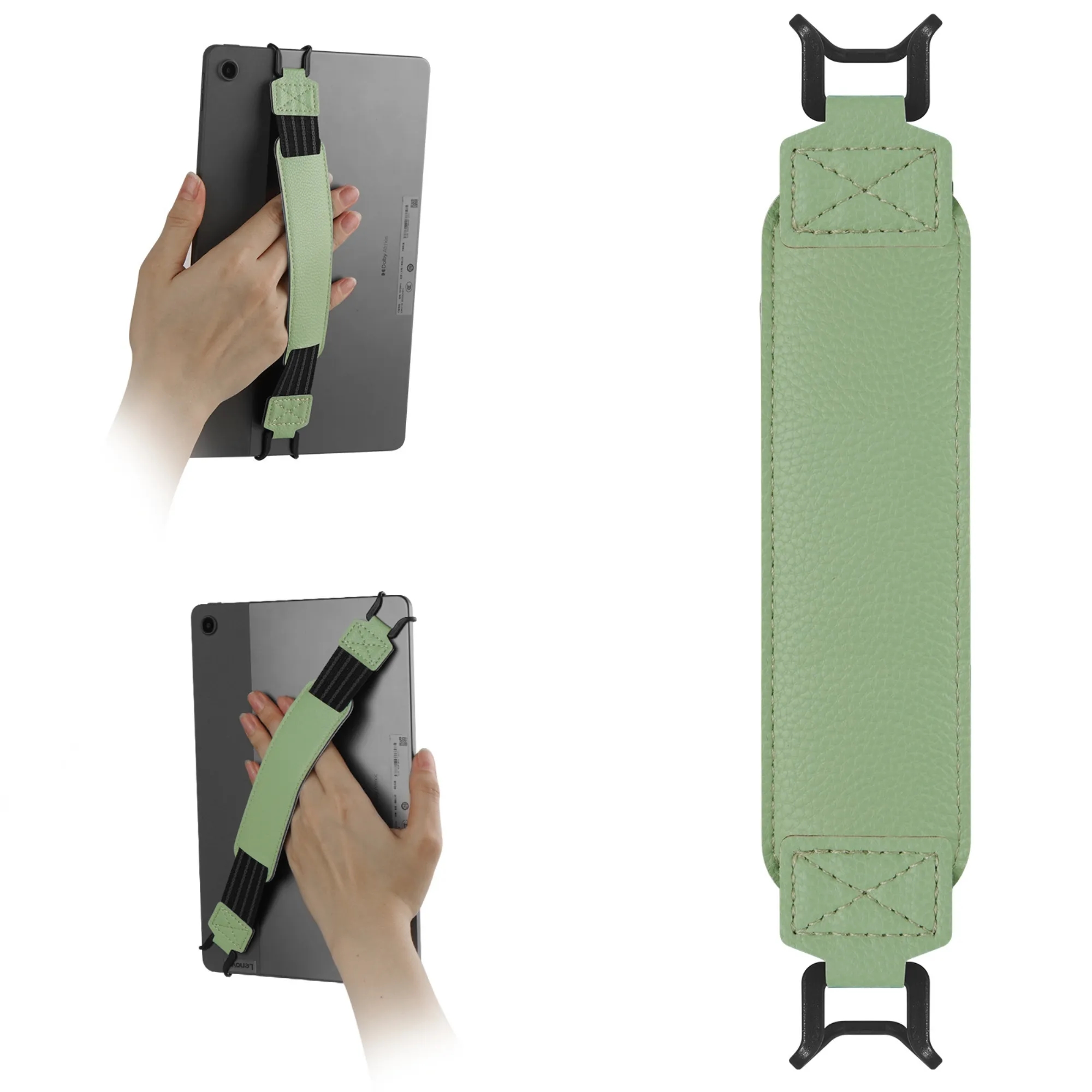 Universal E-Reader Tablet Hand Strap, Light Grip Band 4