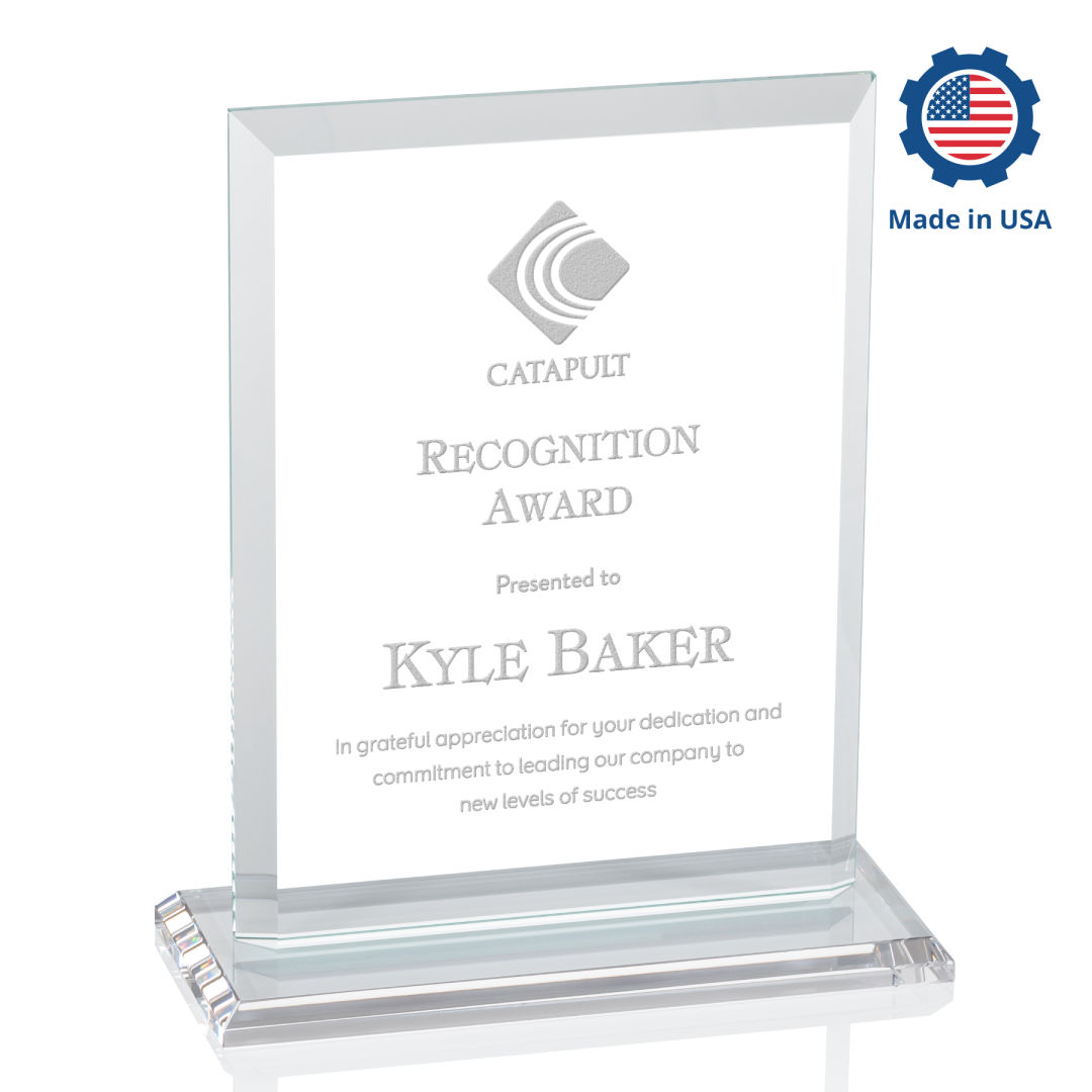 Denison Award 8