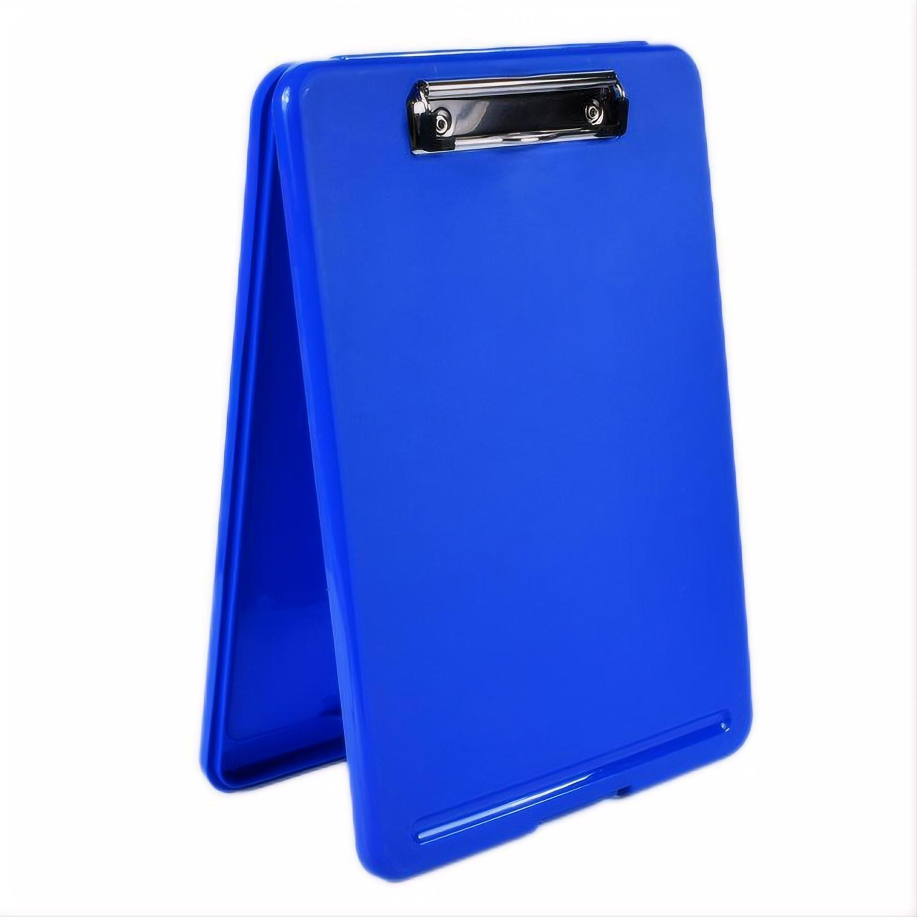 Plastic Storage Clipboard 8