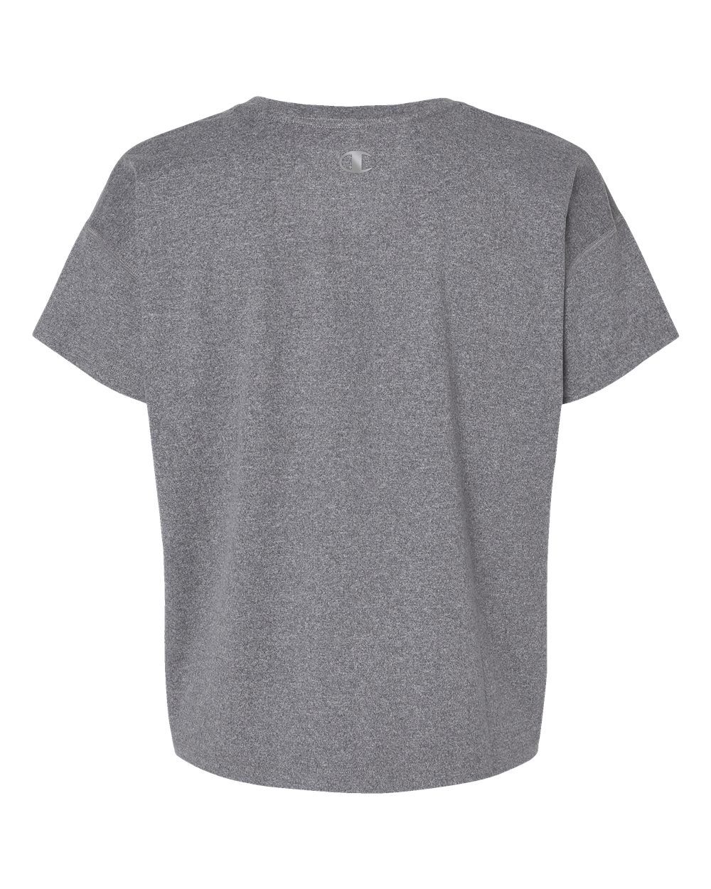 Women's Sport Soft Touch T-Shirt - CHP130 8