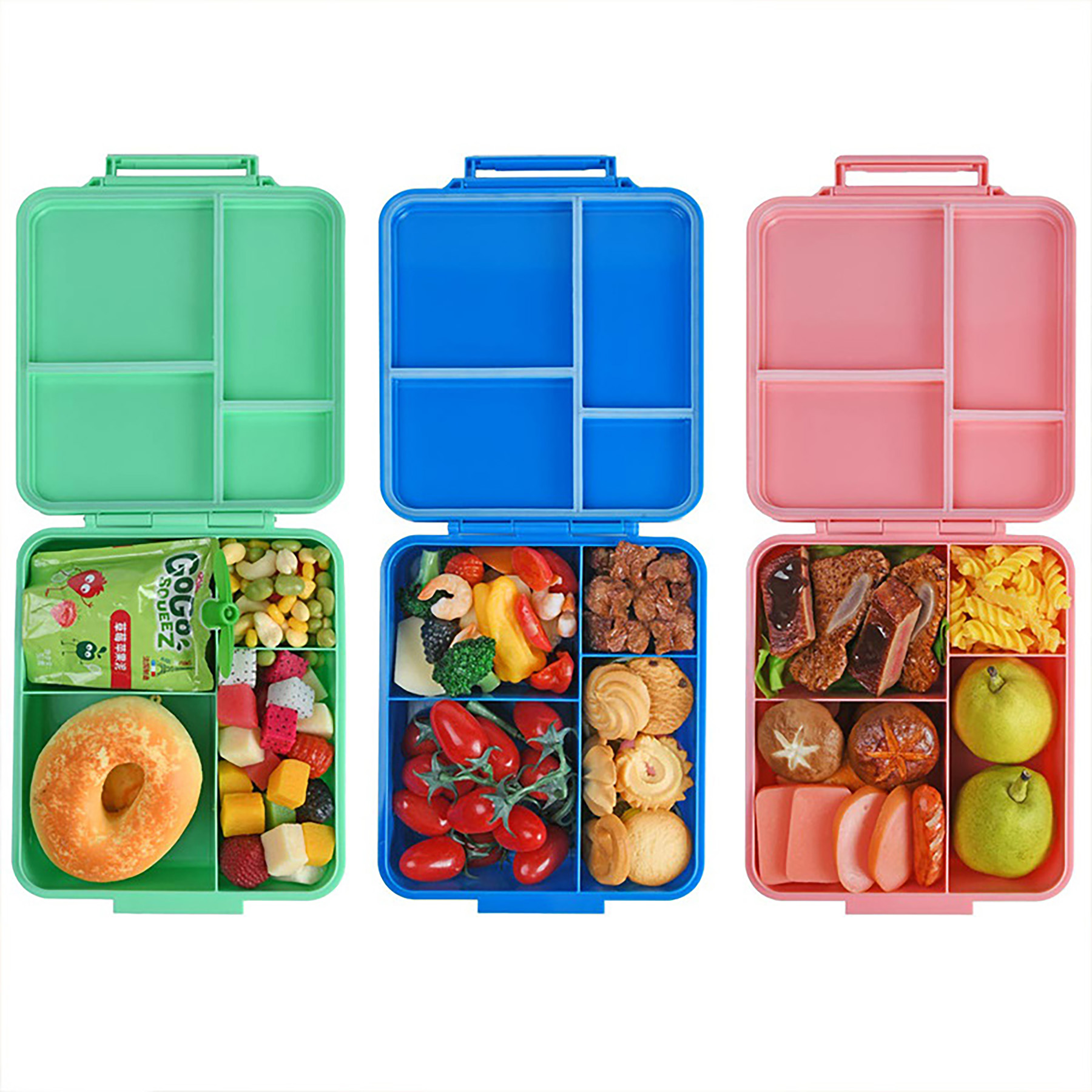 Lunch Box for Kids With 8oz Soup 7