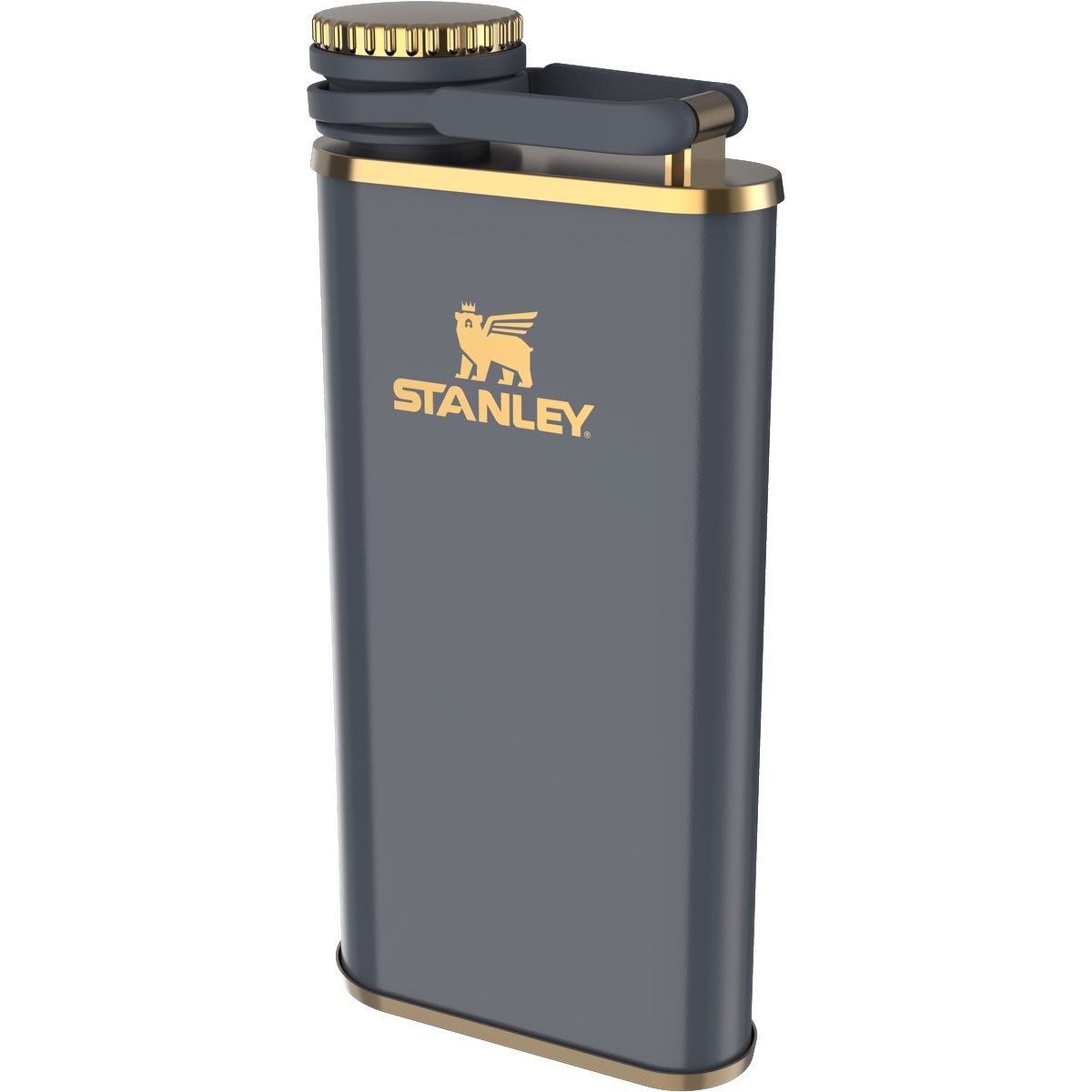 Stanley® 8oz Classic Easy Fill Wide Mouth Flask 116
