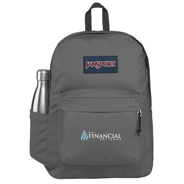 JanSport® SuperBreak® Backpack 16