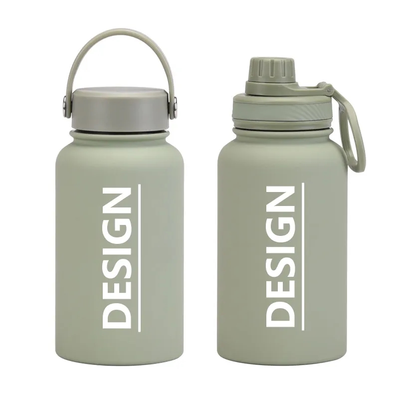Thermal Bottle 22 oz. (650ML) 9