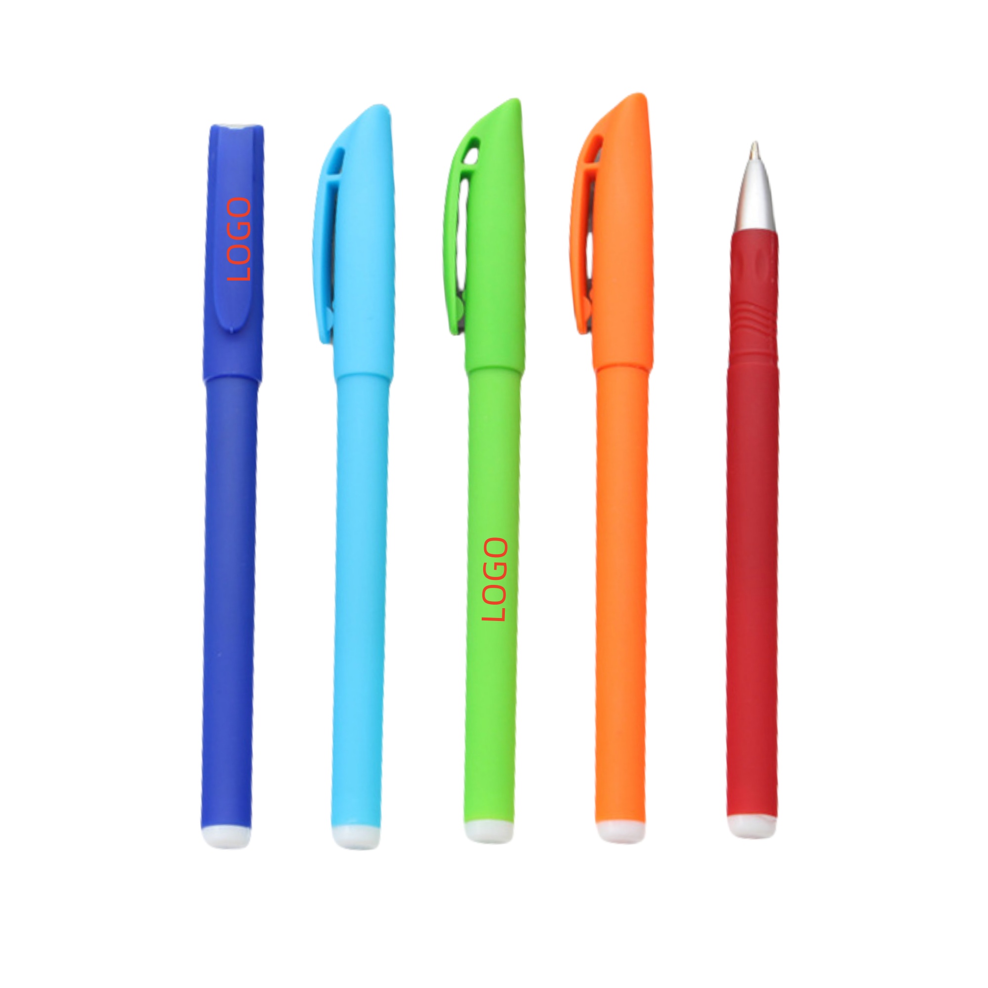 Business Ballpoint Pen 1