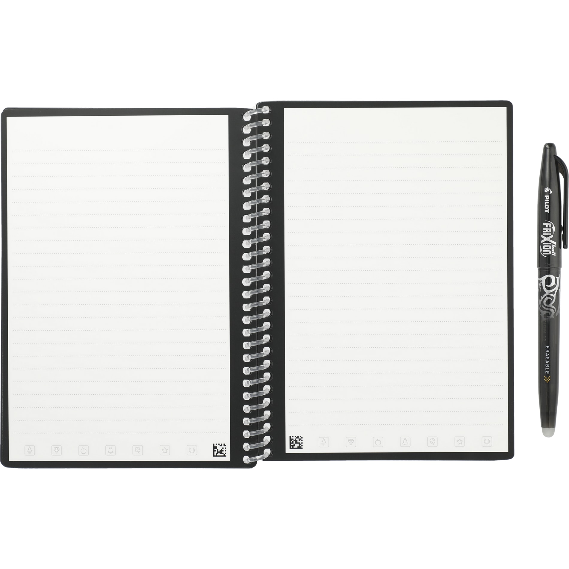 Core Director Notebook Bundle Set