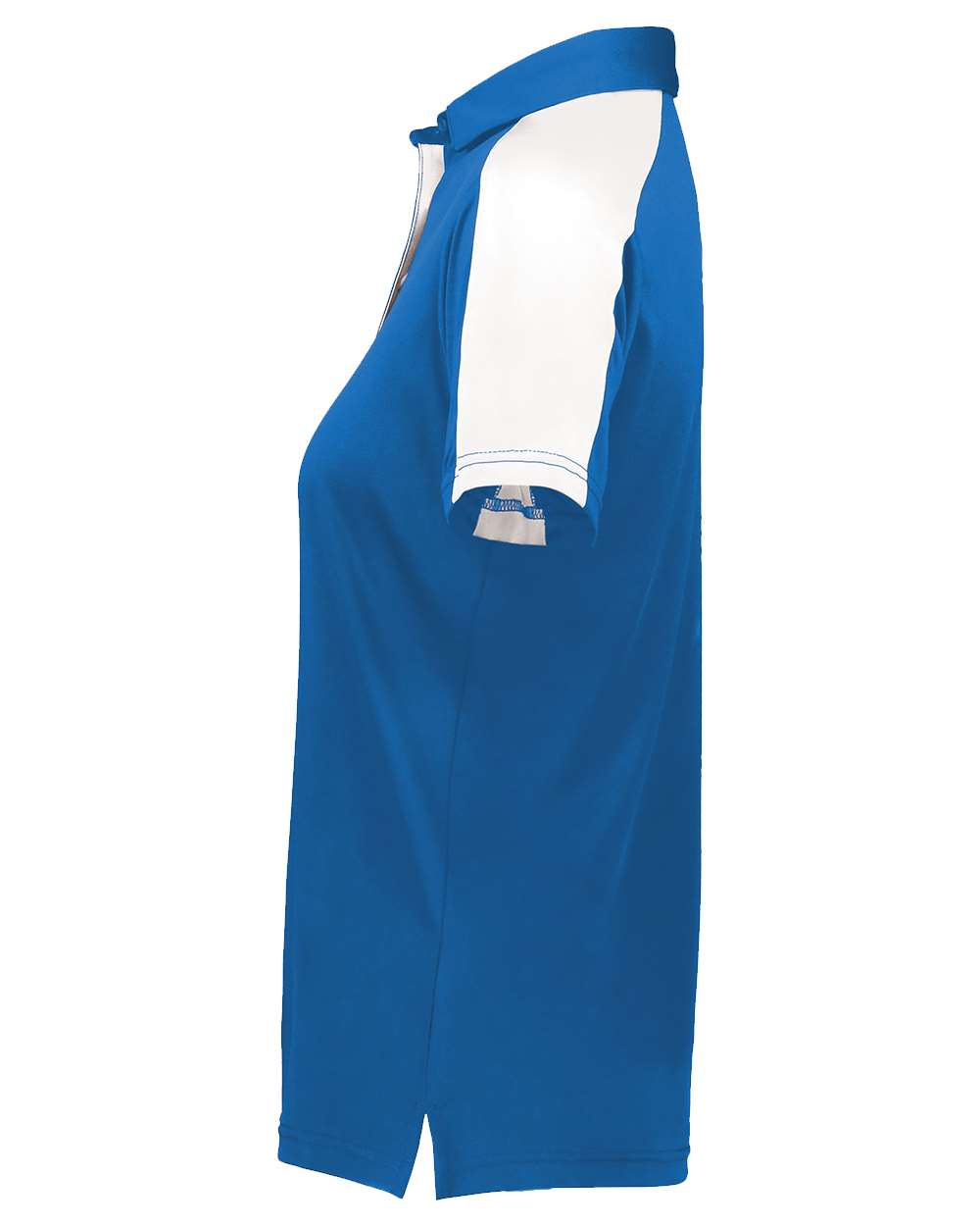 Women's Two-Tone Vital Polo - 5029 13