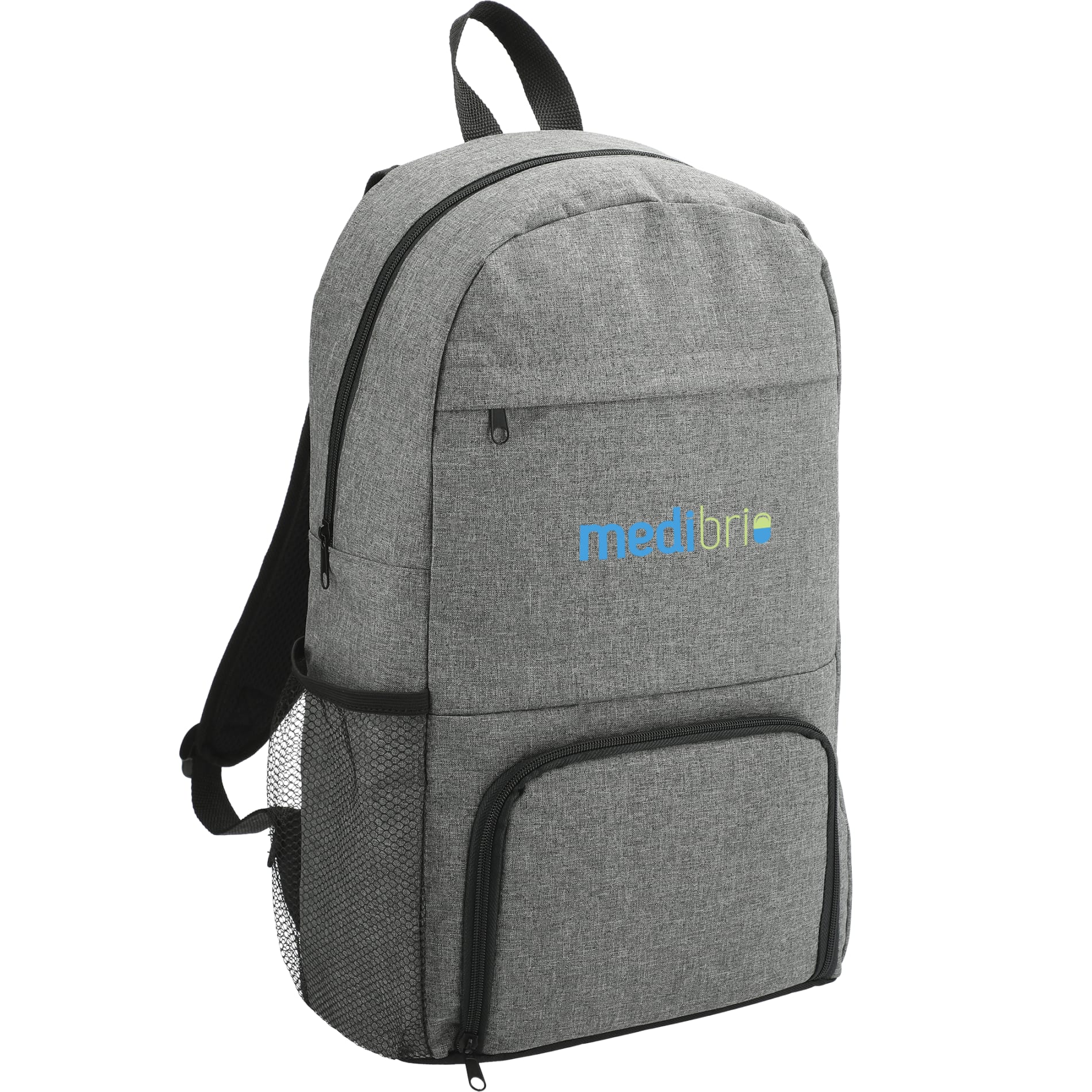 Essential Insulated 15" Computer Backpack 58
