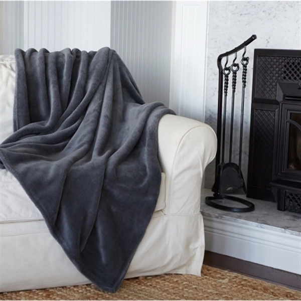 Soft Touch Velura TM 60" x 70"