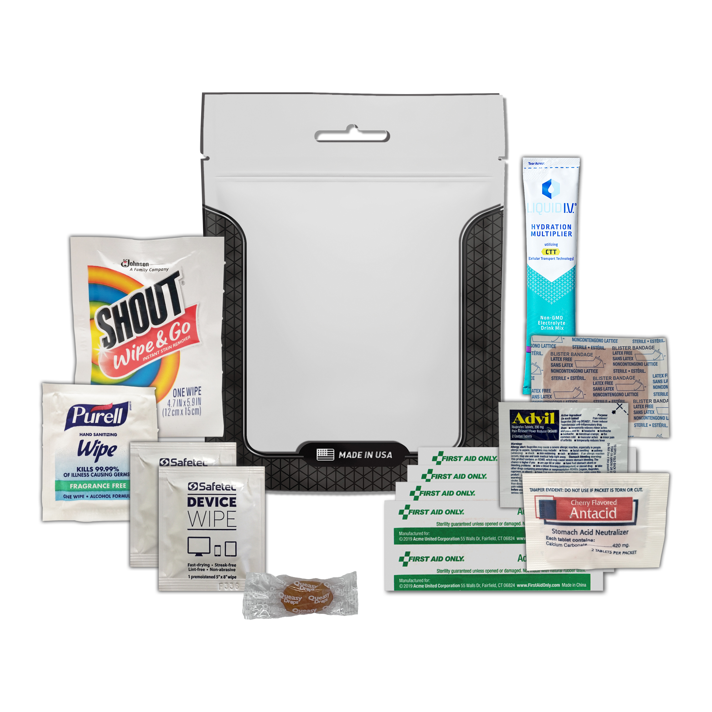 EverReady Tradeshow Survival Kit 12