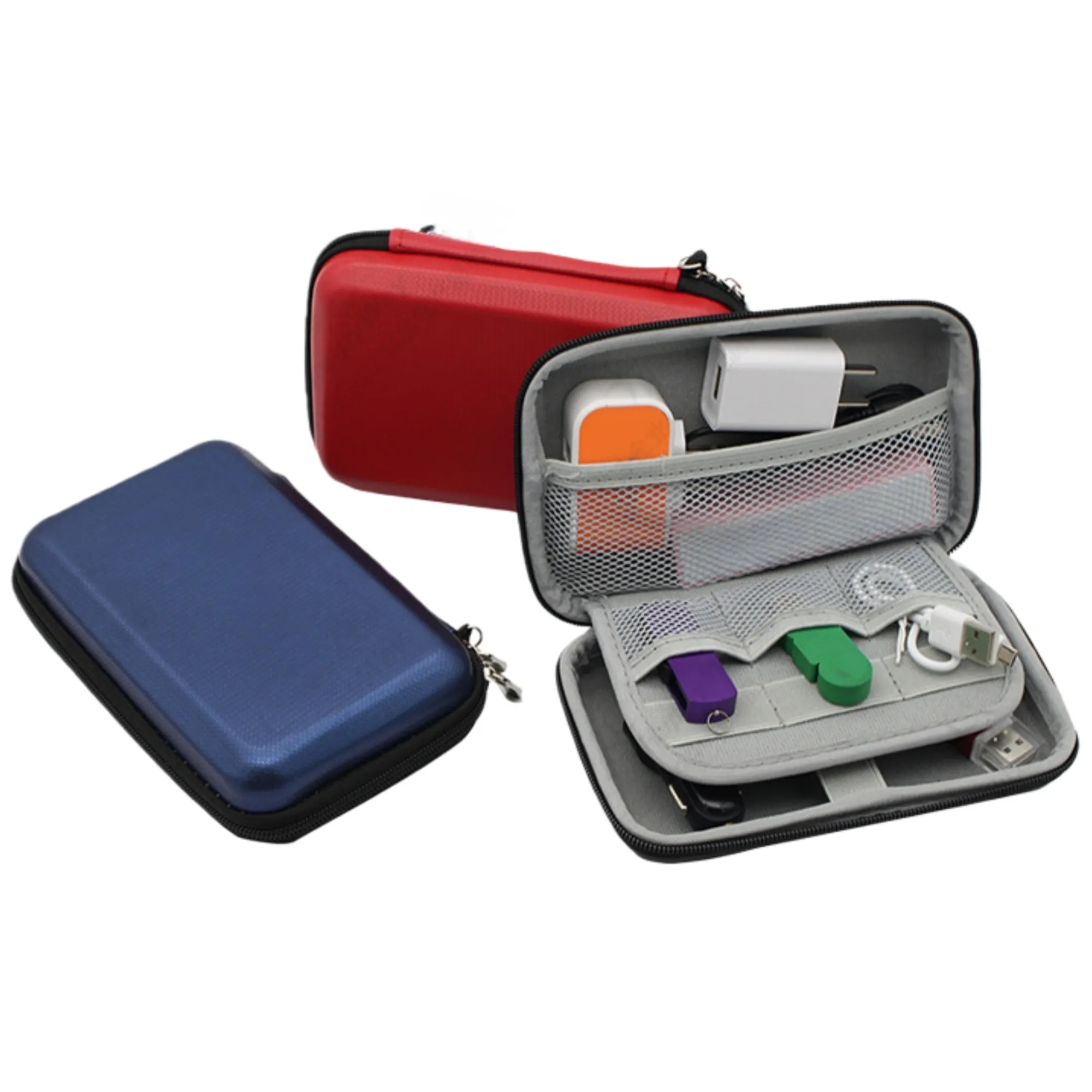 Small Storage Bag For Electronics 3