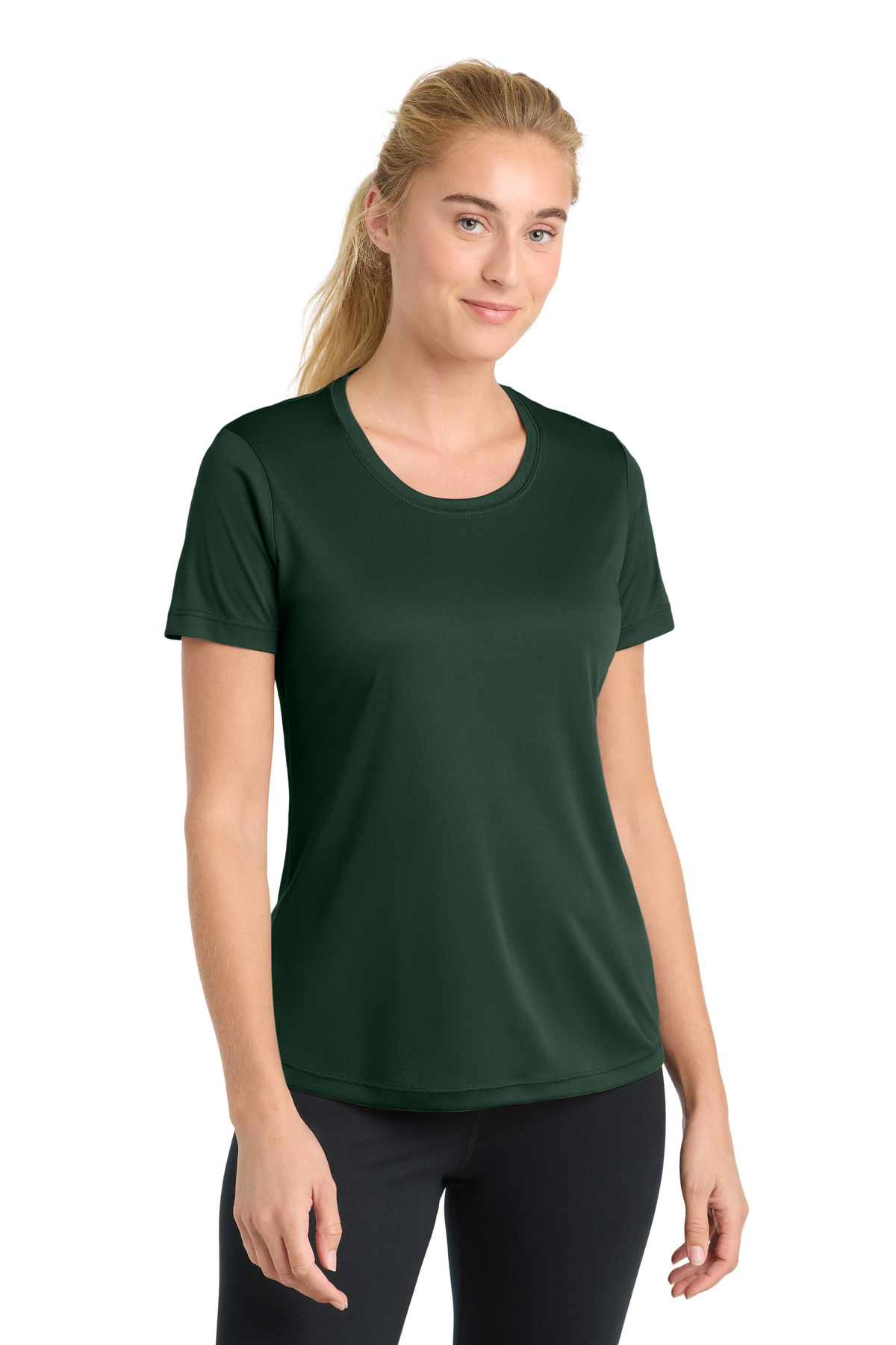 Sport-Tek Women's PosiCharge Competitor Tee. LST350 62