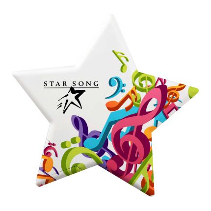 Star Mint Card 1