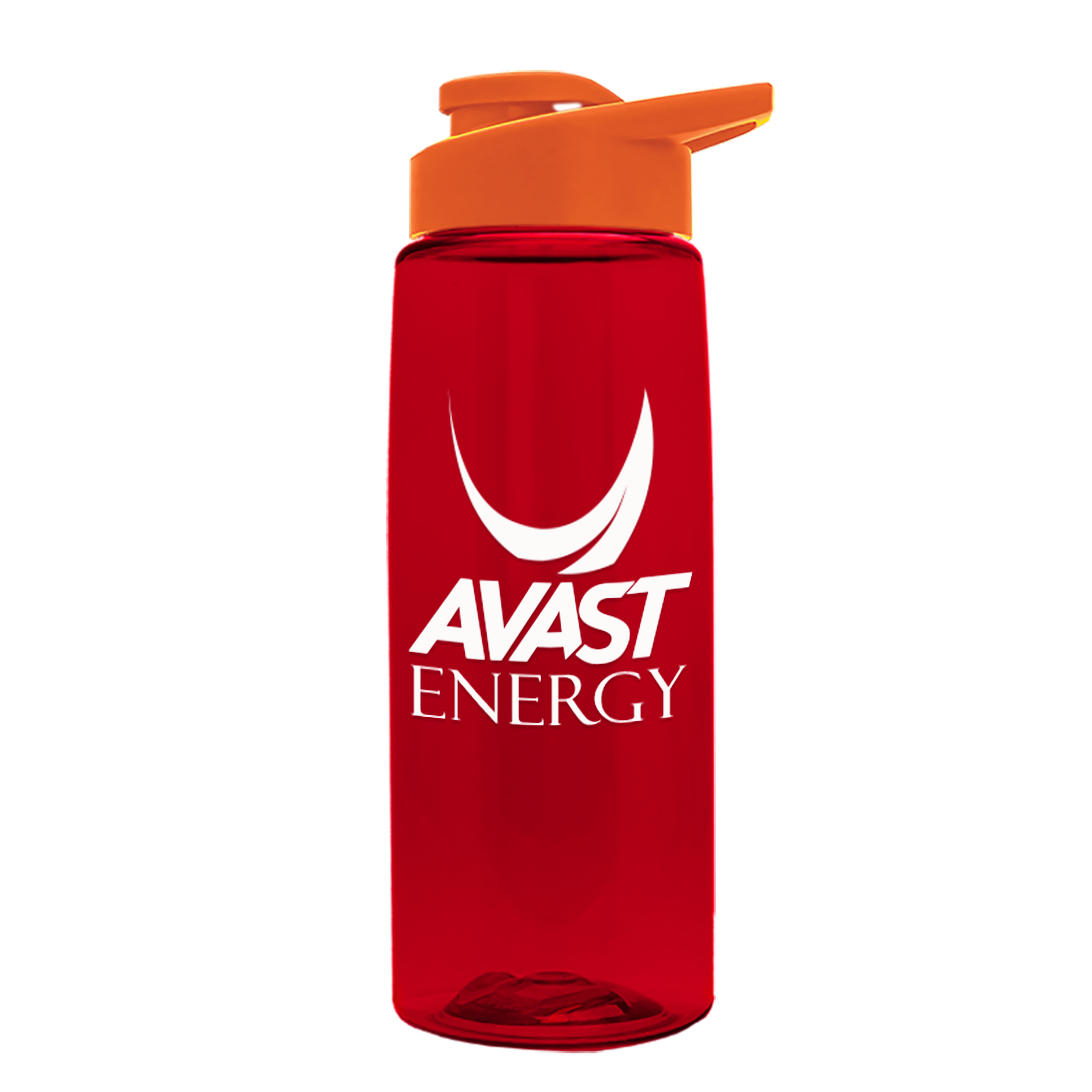 Garyline® Flair Tritan® Bottle with Drink-Thru Lid - 26 oz. 1310