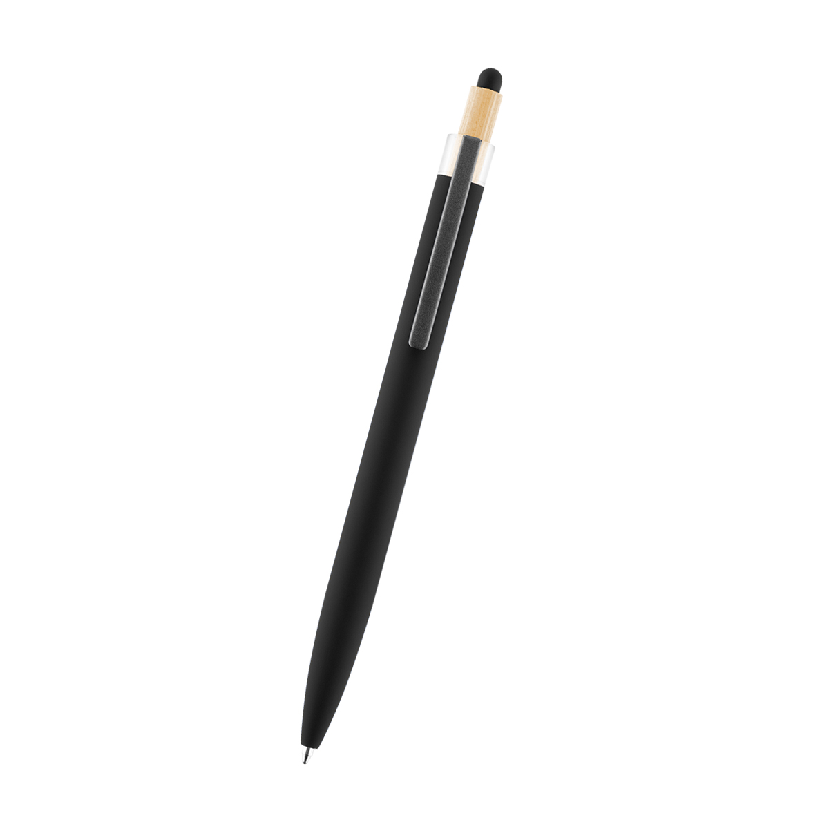 ARLO RECYCLED ALUMINUM STYLUS PEN 6