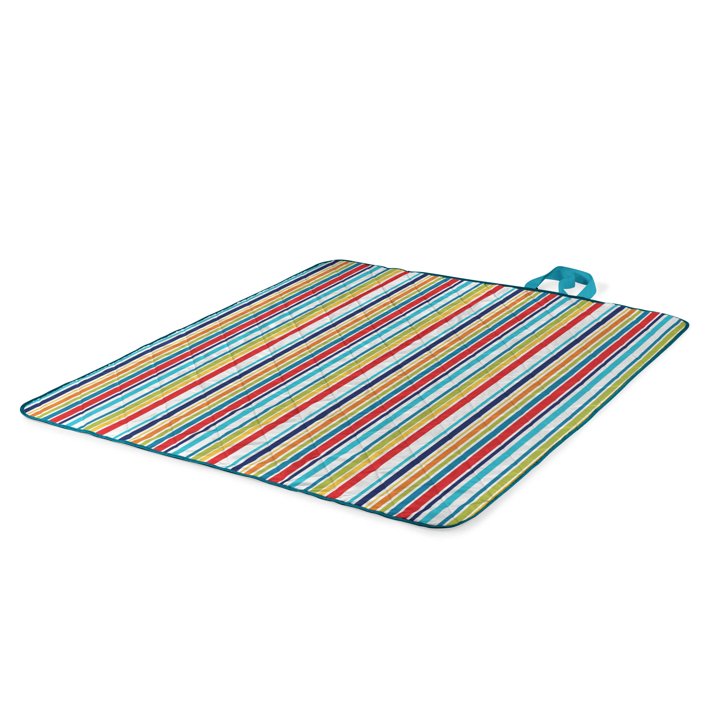 Vista Outdoor Picnic Blanket Tote 2