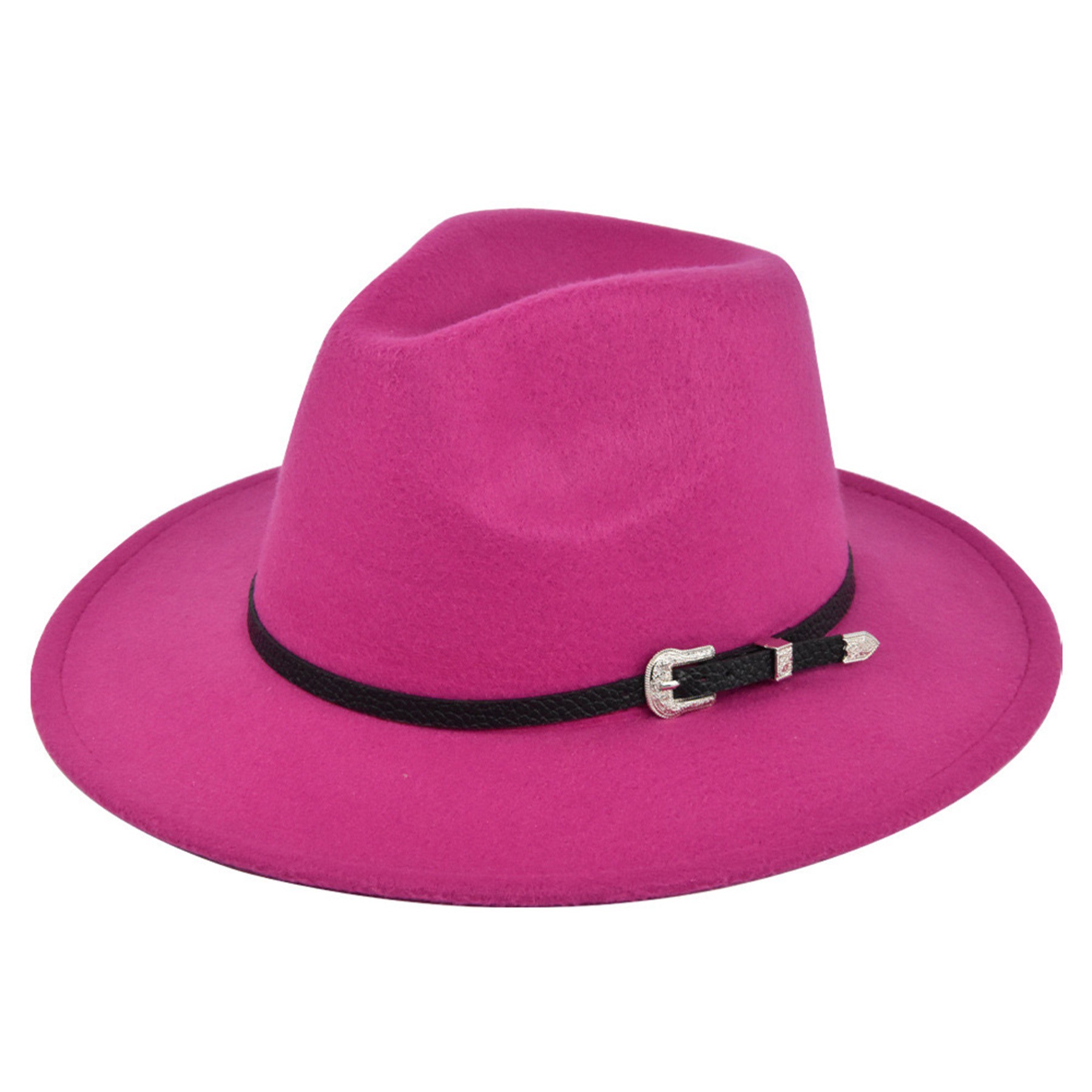 Vintage Tweed Cowboy Hat Felt Hat 10