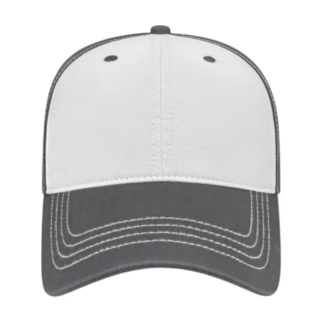Cap America Relaxed Golf Cap 302