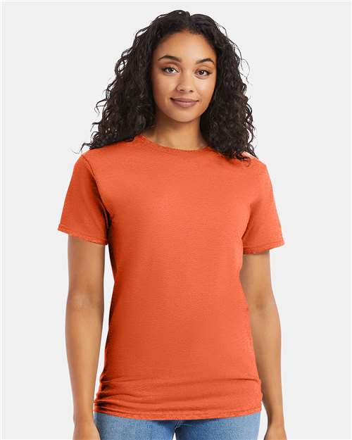Unisex Essential-T T-Shirt - 5280 354