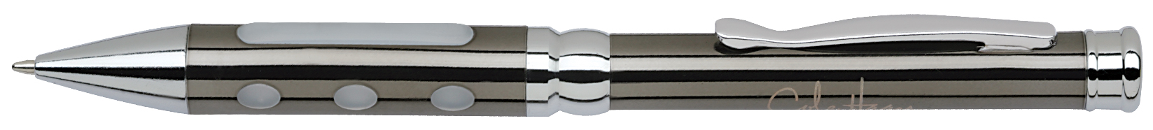 La Paz-I Twist Action Pens 5