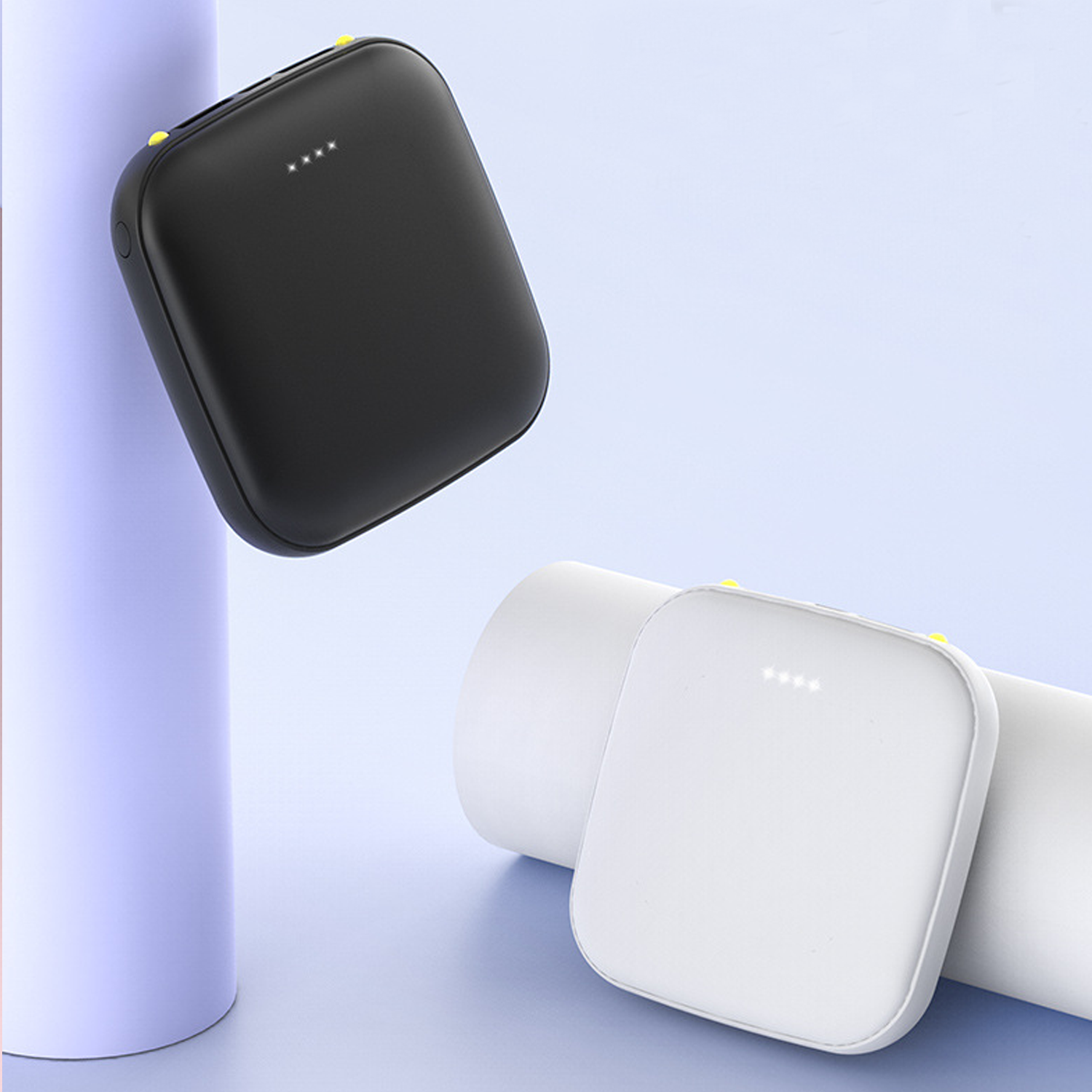 Ultra-thin Portable Charger 4