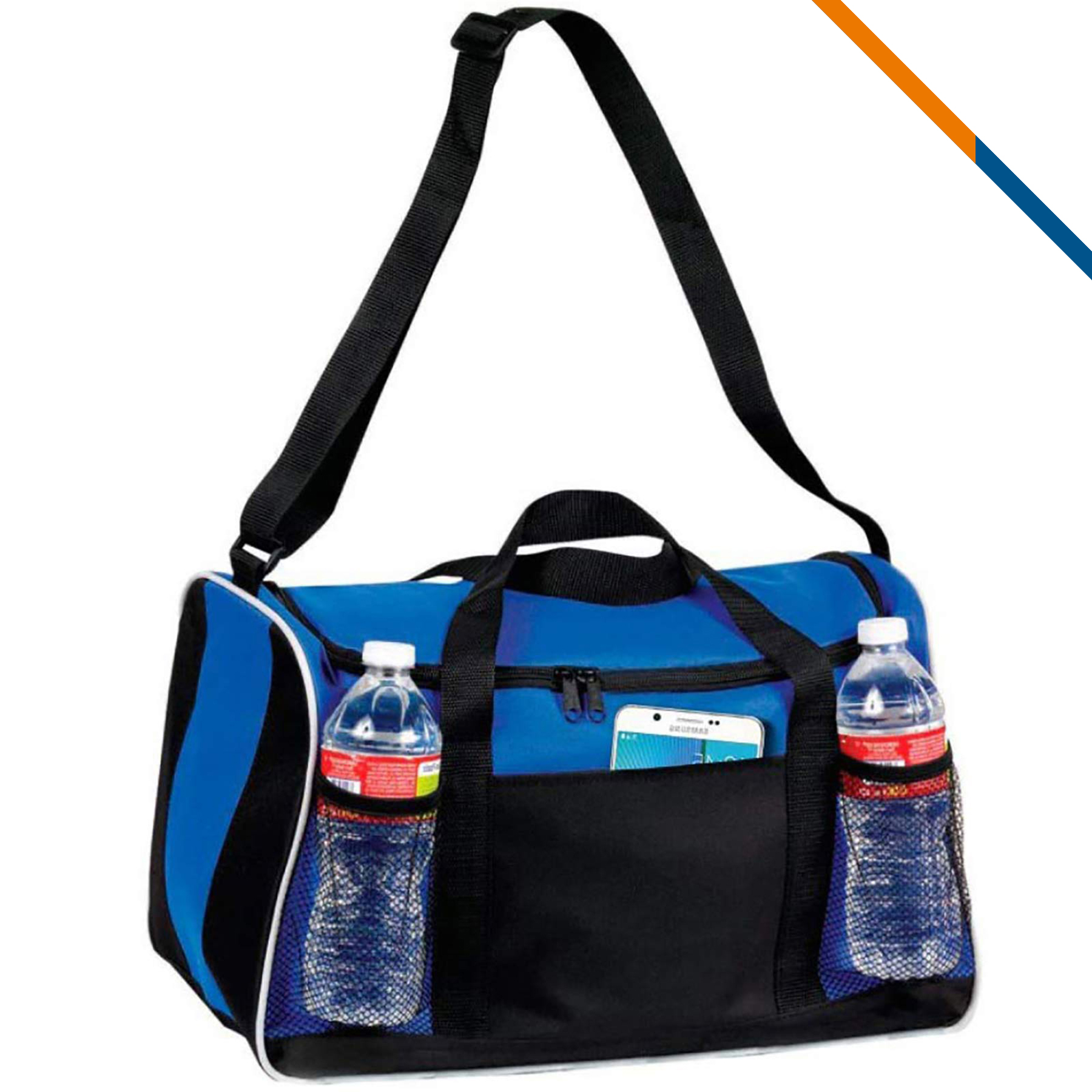 Palin Sport Duffle Bag 9