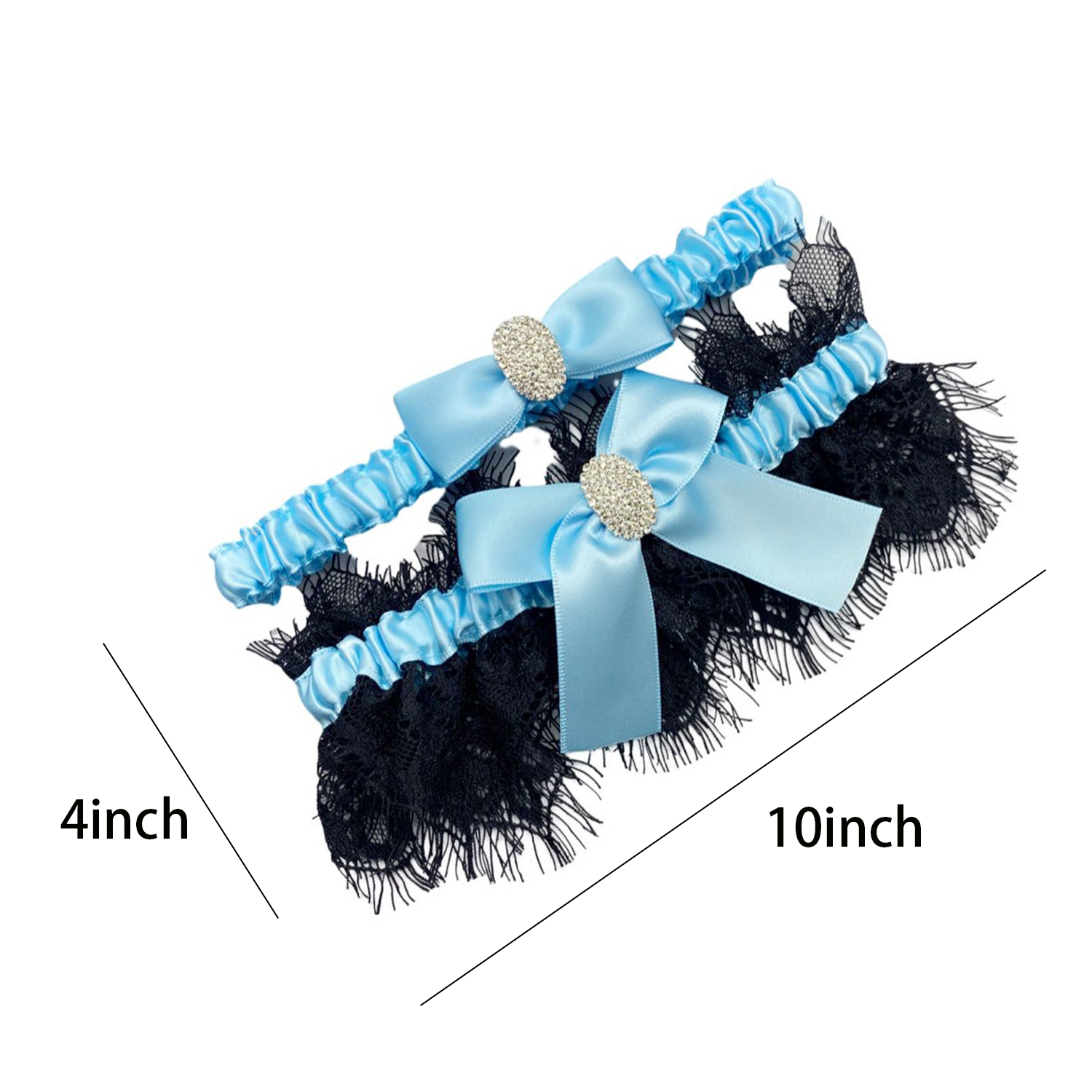 Garter 3