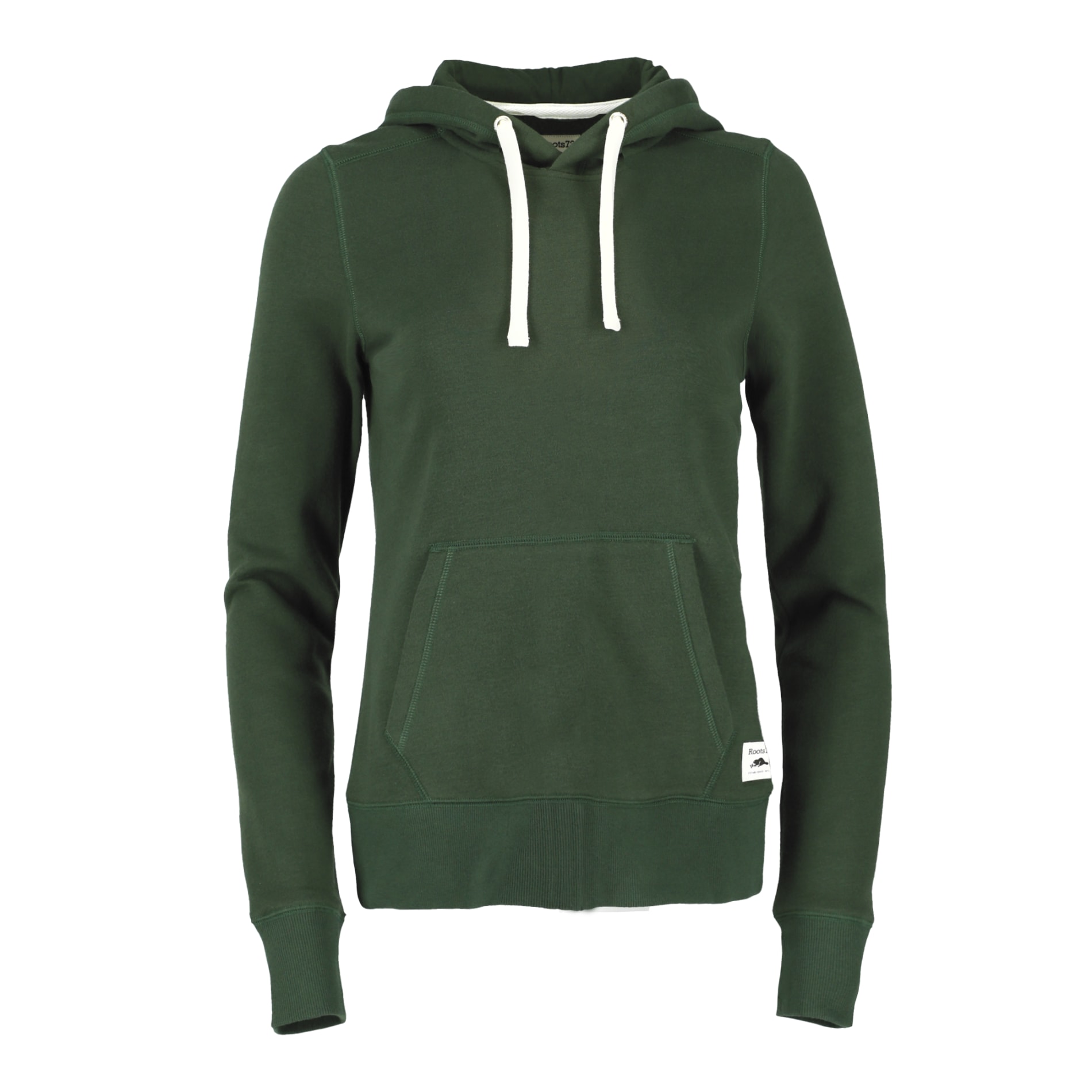 Women's MAPLEGROVE Roots73 Flc Hoody 123