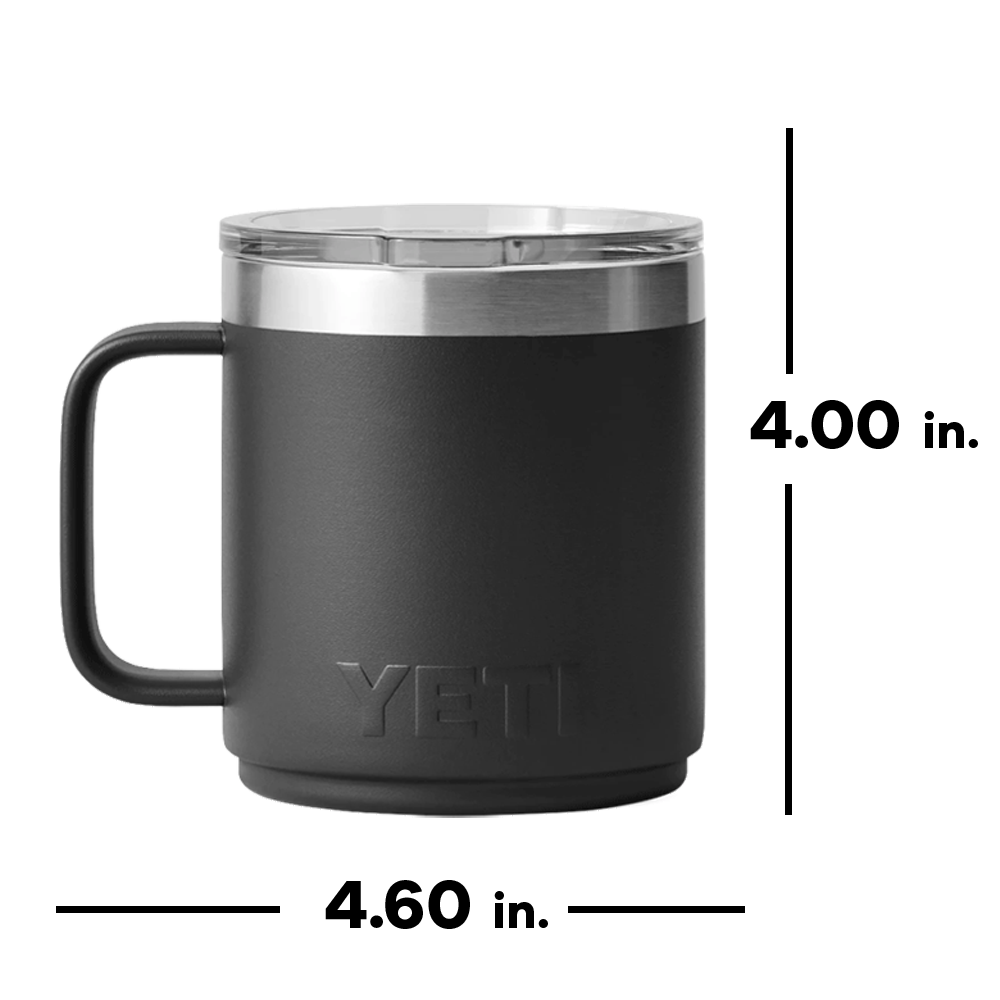 YETI Rambler Stackable 10oz Mug