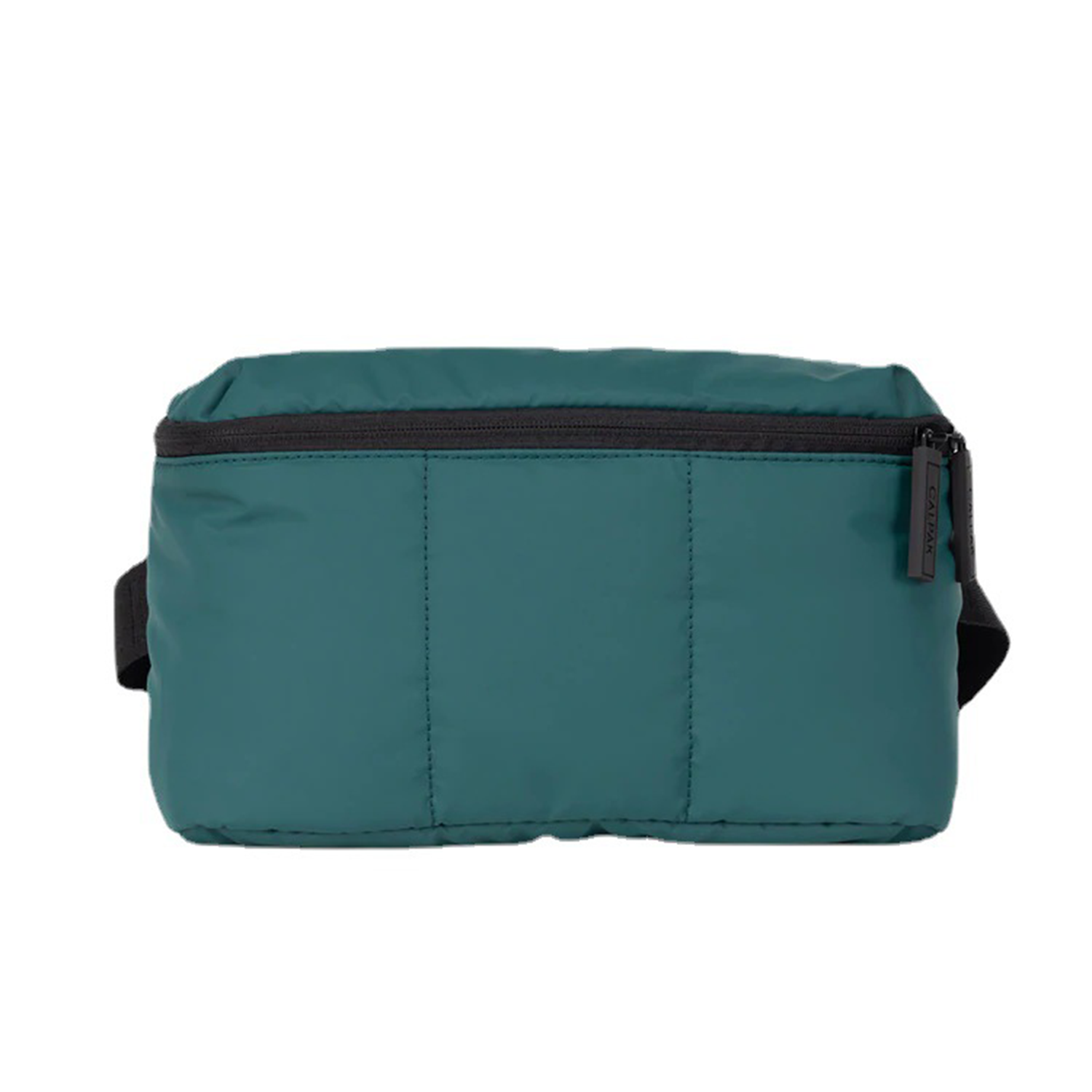 Nylon Puffer Fanny Bag 2