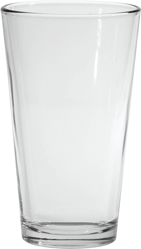 16 oz. Pint Glass 7