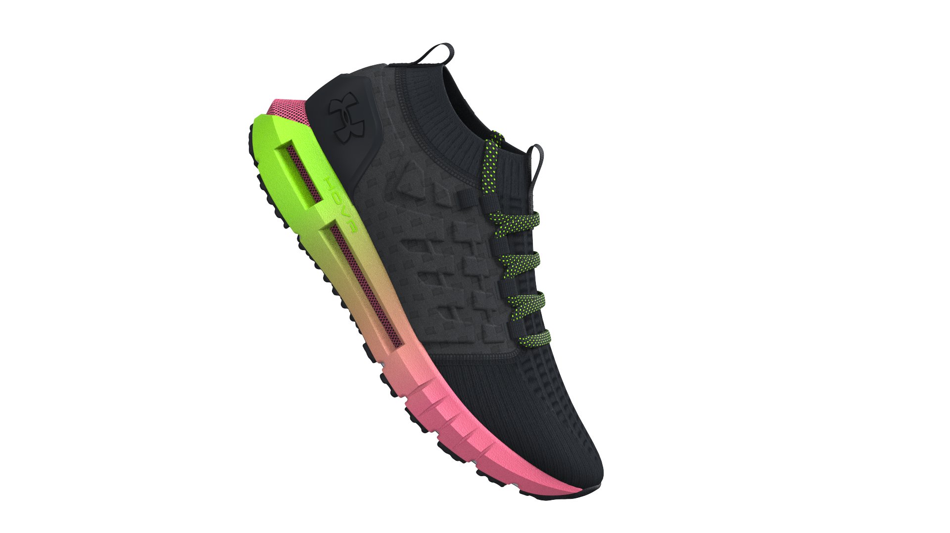UA Phantom 1 Men's Shoes 6