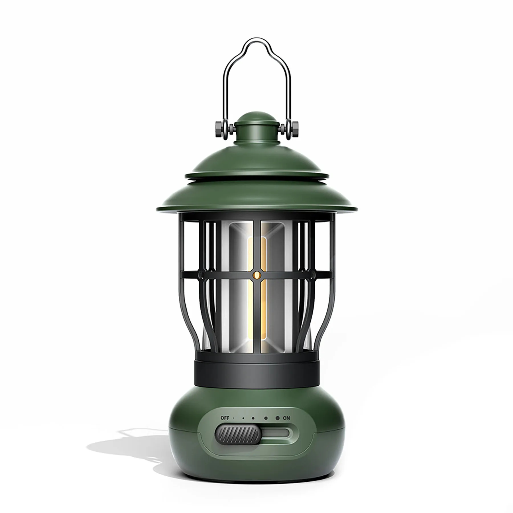 Retro Camping Lights 4