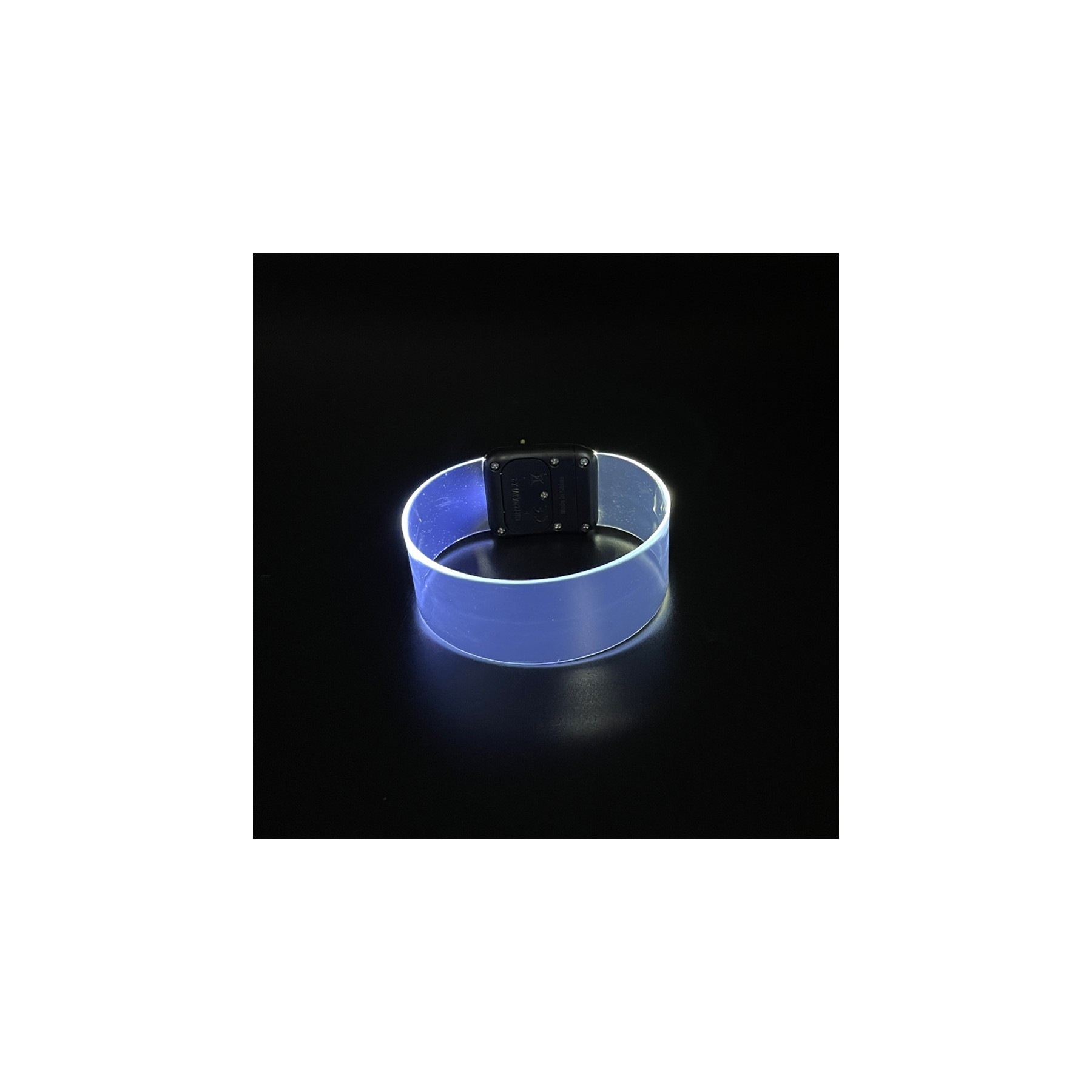 Led Light Up Glow Bracele 6