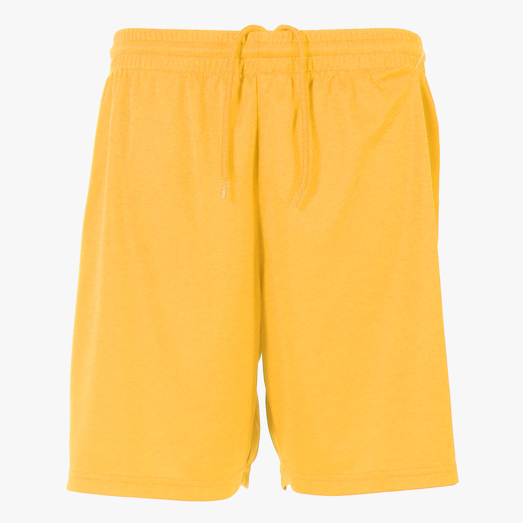 #E337Y / Basic Training Youth 6" Short without Pockets 17