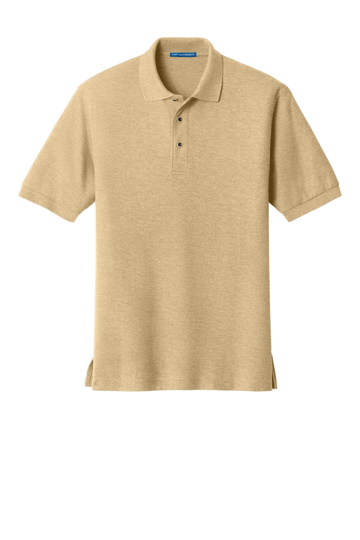 Port Authority Tall Silk Touch Polo. TLK500 31